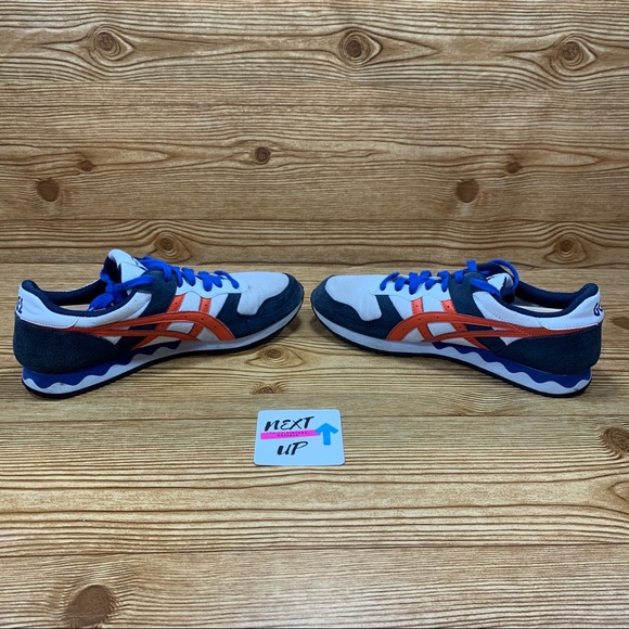 *SOLD* ASICS Gel-Holland Cross Trainer Shoes - Picture 7 of 10